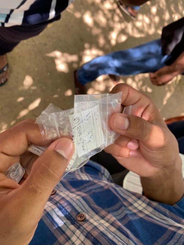 Galle: Traditional Open-Air Gem Market Guided Tour - The Sum Up