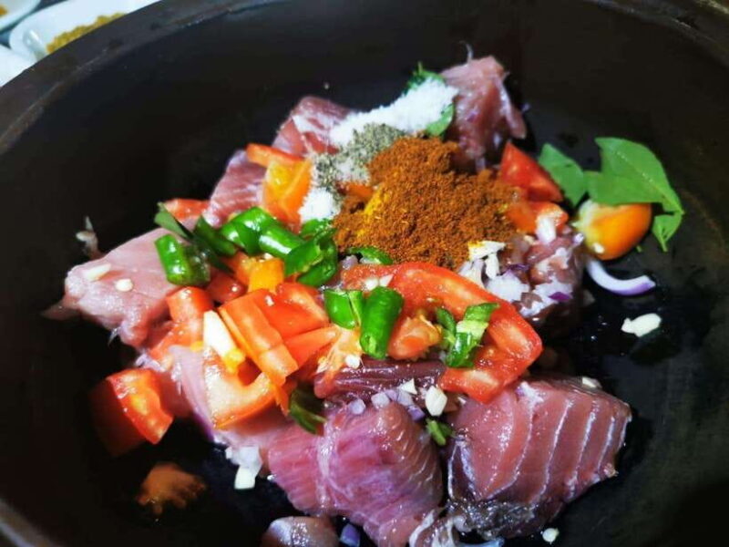 Galle: Traditional Sri Lankan Cooking Class - Good To Know