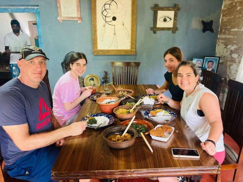 Galle: Traditional Sri Lankan Cooking Class - Final Thoughts