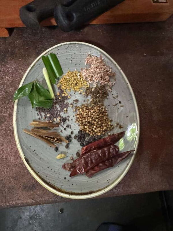 Galle: Traditional Sri Lankan Cooking Class - Practical Details