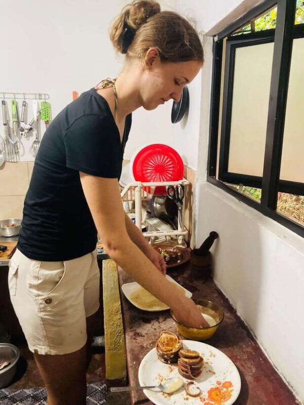 Galle: Traditional Sri Lankan Cooking Class - FAQ