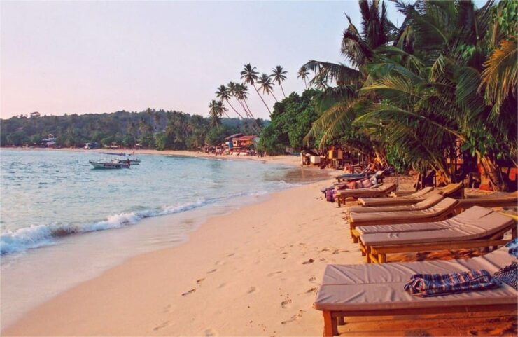 Galle Transfer Tour From Colombo/Negombo - Good To Know