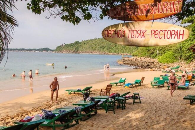 Galle Transfer Tour From Colombo/Negombo - Exclusions to Consider
