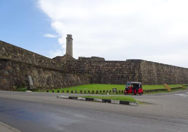 Galle Transfer Tour From Colombo/Negombo - Frequently Asked Questions