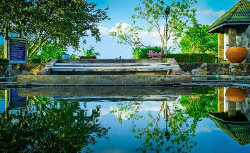 Galle: Udawalawa National Park Safari & Hot Springs Tour - The Sum Up