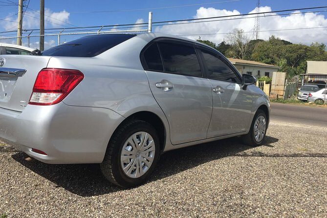 Galle / Unawatuna / Mirissa to Colombo Airport Drop - In-Depth Review of the Galle / Unawatuna / Mirissa to Colombo Airport Transfer