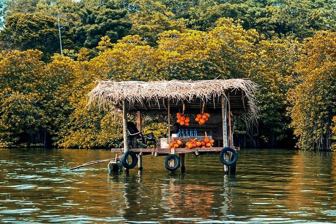 Galle via Bentota & Maadu River Sri Lanka for “Curd at Sunset” Privat Day Trip - Trip Duration and Confirmation