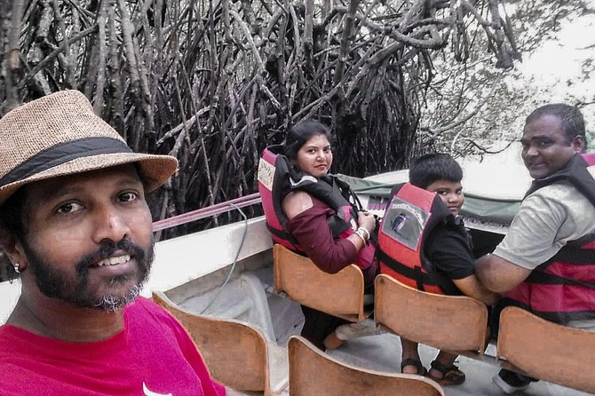 Galle via Bentota & Maadu River Sri Lanka for “Curd at Sunset” Privat Day Trip - Pricing Details