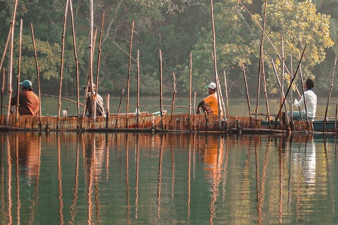 Galle via Bentota & Maadu River Sri Lanka for “Curd at Sunset” Privat Day Trip - Directions and Itinerary