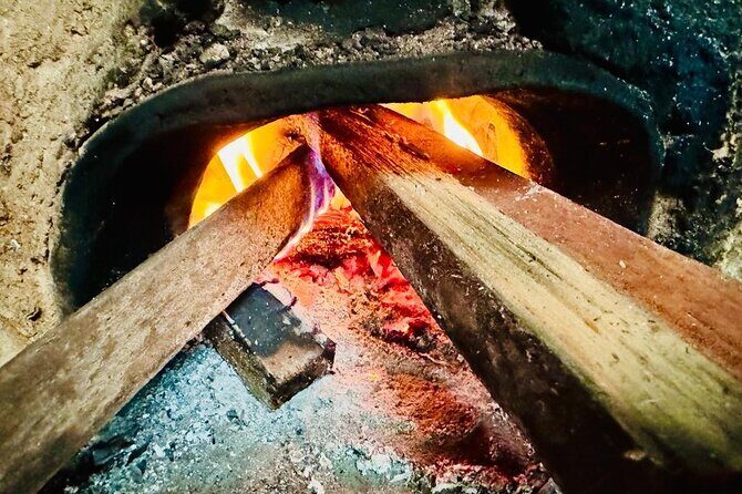 Galle Village Cooking Class by AGS - Learning about Spices and Vegetables