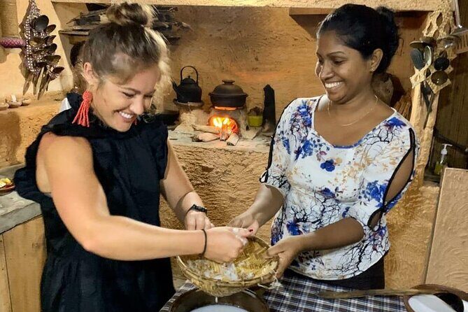 Galle Village Cooking Class by AGS - Good To Know