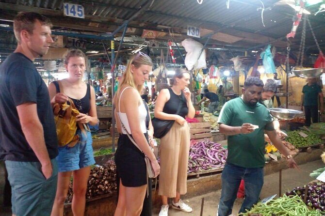 Galle Village Cooking Class by AGS - A Deep Dive into the Galle Village Cooking Class Experience
