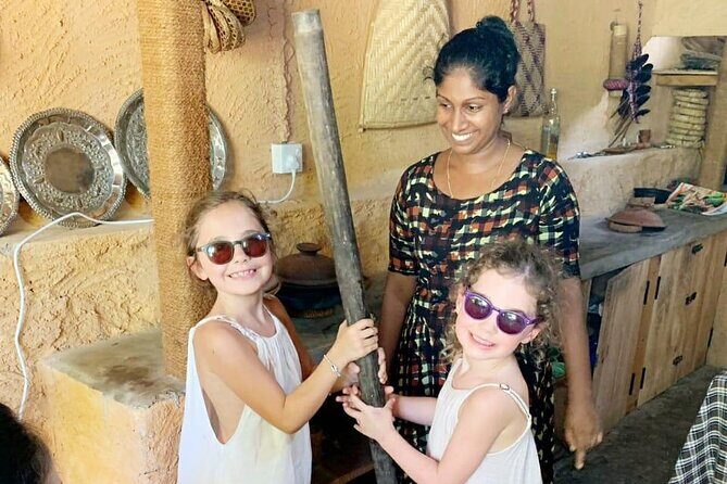 Galle Village Cooking Class by AGS - FAQs