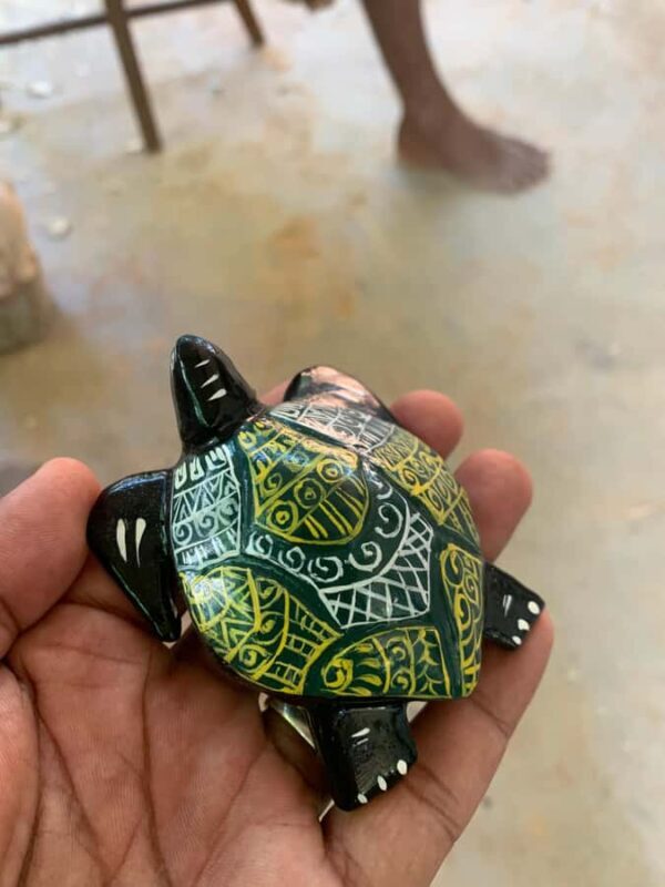 Galle: Wooden Elephant carving & Painting Workshop - Who Will Love This Experience?