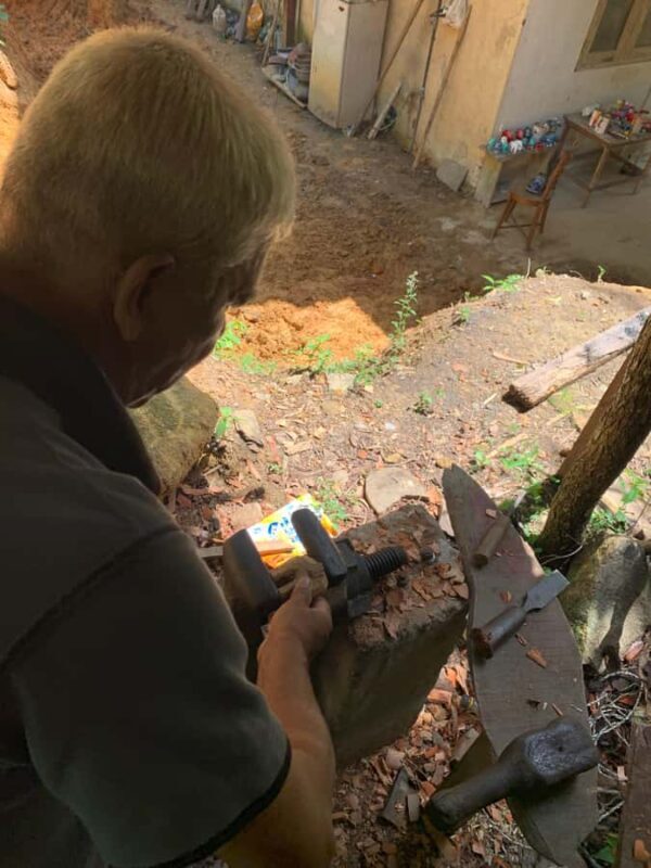 Galle: Wooden Elephant carving & Painting Workshop - FAQ