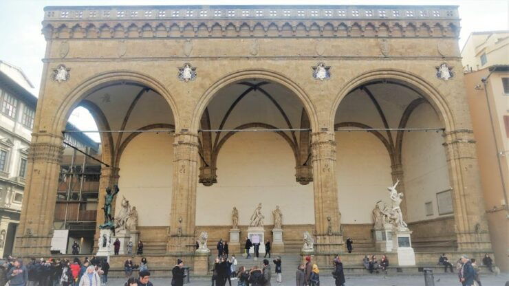 Galleria Degli Uffizi: Private Tour in Florence - Tour Pricing and Duration