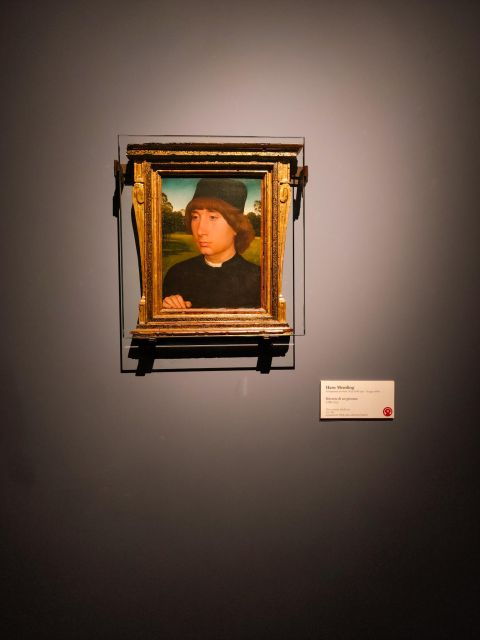 Gallerie Dellaccademia: Family Tour - Cancellation Policy and Booking