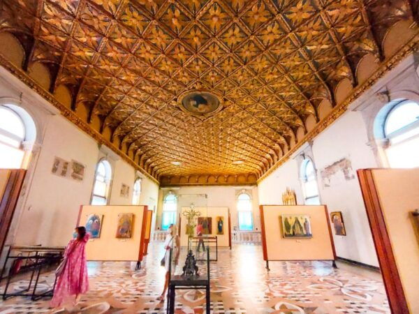 Gallerie Dellaccademia: Family Tour - Frequently Asked Questions