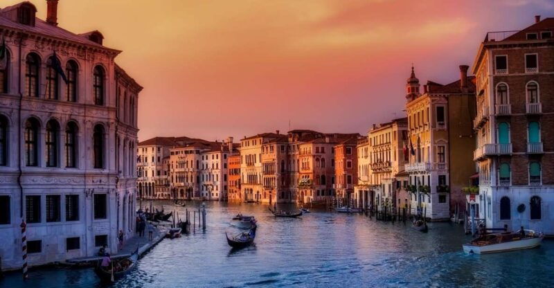 Gallerie dell'Accademia Private Guided Tour - Why Choose a Private Guided Tour?