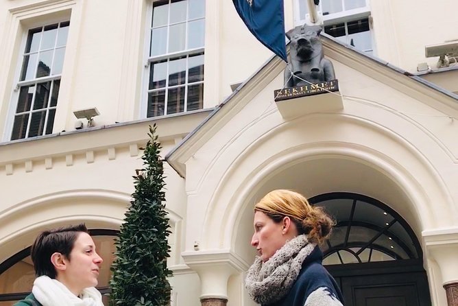 Galleries of London Tour - Reviews and Rating