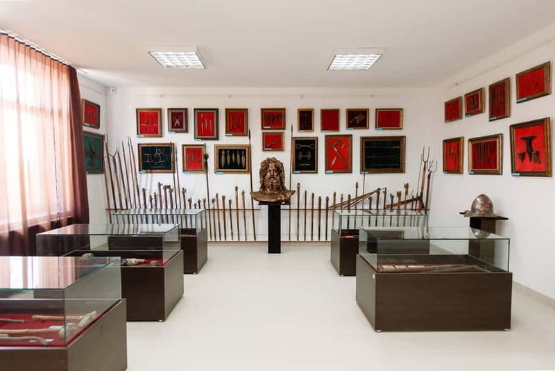 Gallery of Petru Costin of the Ialoveni District Council - Good To Know