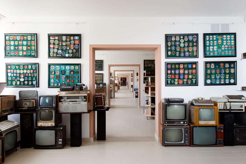 Gallery of Petru Costin of the Ialoveni District Council - Why It’s Worth Visiting