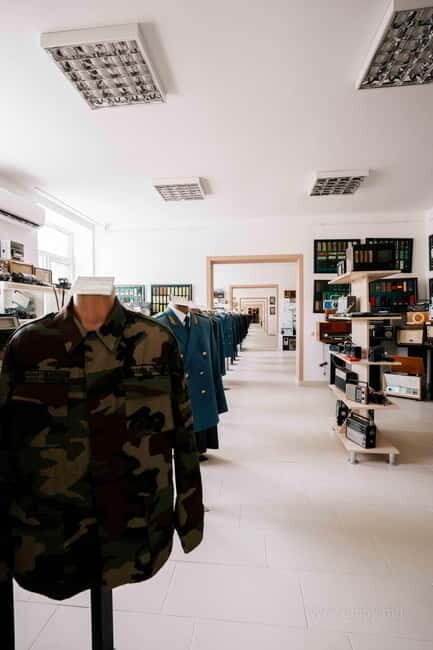 Gallery of Petru Costin of the Ialoveni District Council - Who Will Enjoy This Tour?