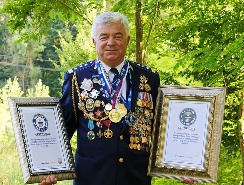 Gallery of Petru Costin of the Ialoveni District Council - FAQ