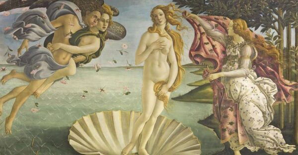 Gallery of the Academy of Florence With Uffizi Private Tour - Directions