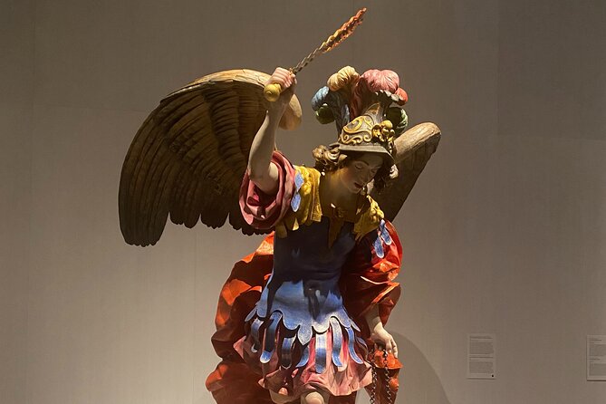 Gallery of the Royal Collections With Option to Visit the Royal Palace - Frequently Asked Questions