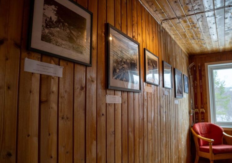 Gallery Visit and Storytelling at Gargia Lodge - Activity Details