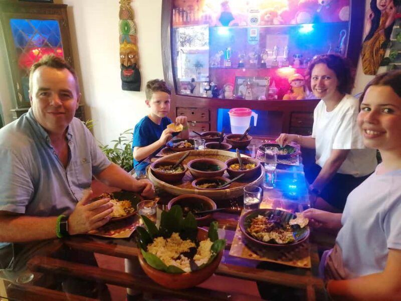 Galle's Best Kept Secret: Dinner with a Local Family - Good To Know