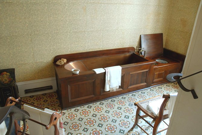 Gallier House Tour - Experience and Highlights