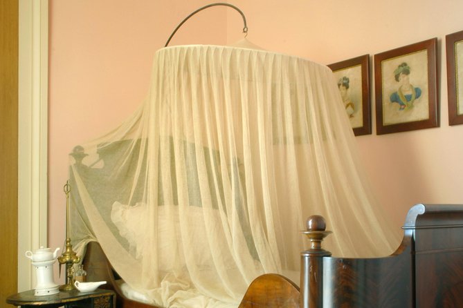 Gallier House Tour - Common Questions