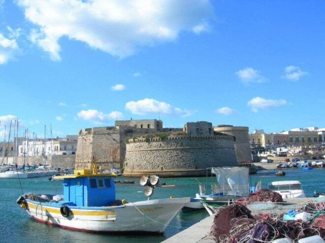 Gallipoli: 2-Hour Guided Walking Tour - Important Information