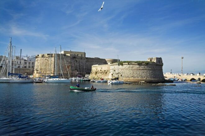 Gallipoli: 2-Hour Guided Walking Tour - Frequently Asked Questions