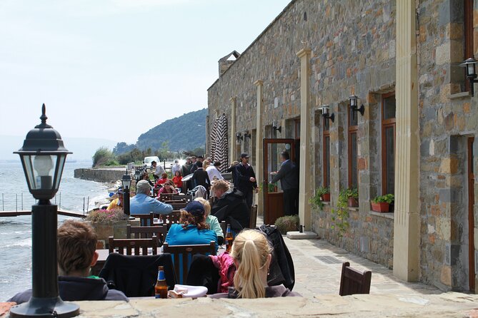 Gallipoli ANZAC Tour From Canakkale With Onwards Bus to Istanbul - Tour Details