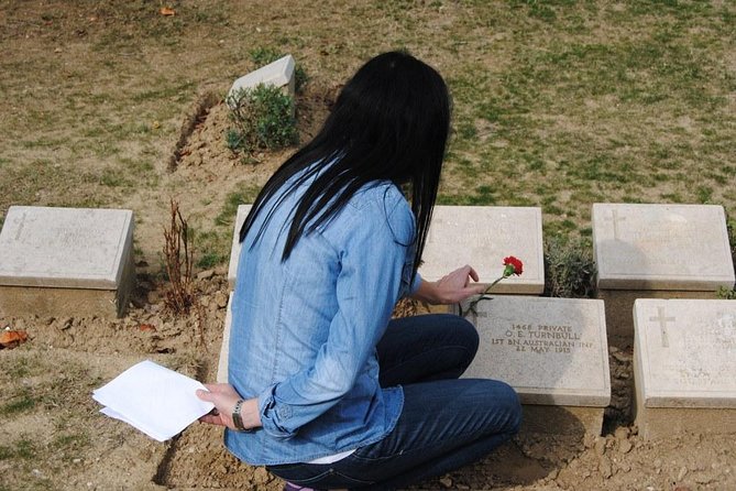 Gallipoli Day Trip From Istanbul With Return Transfer With Lunch Included - Tour Details