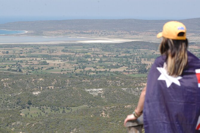 Gallipoli Day Trip From Istanbul With Return Transfer With Lunch Included - Cancellation Policy