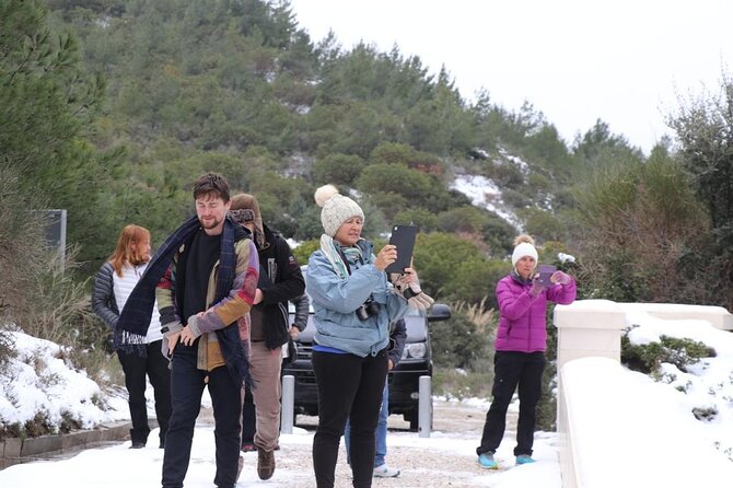 Gallipoli Day Trip From Istanbul With Return Transfer With Lunch Included - Pricing and Terms