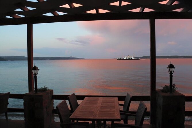 Gallipoli Day Trip From Istanbul With Return Transfer With Lunch Included - Itinerary