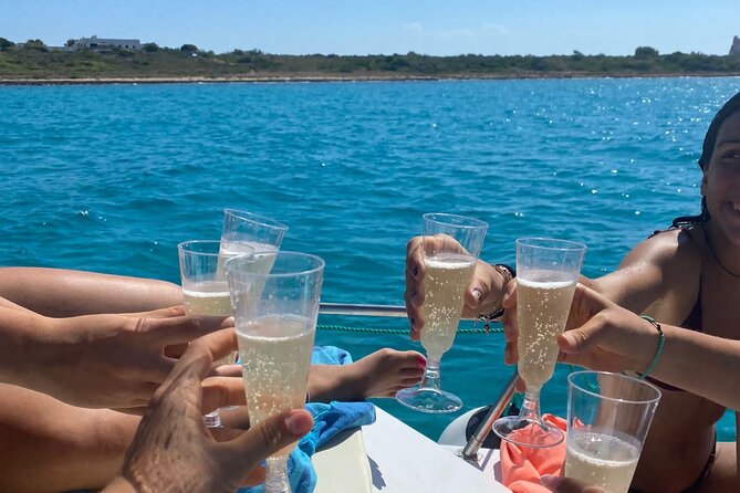 Gallipoli Excursions and Boat Trips - Book Now