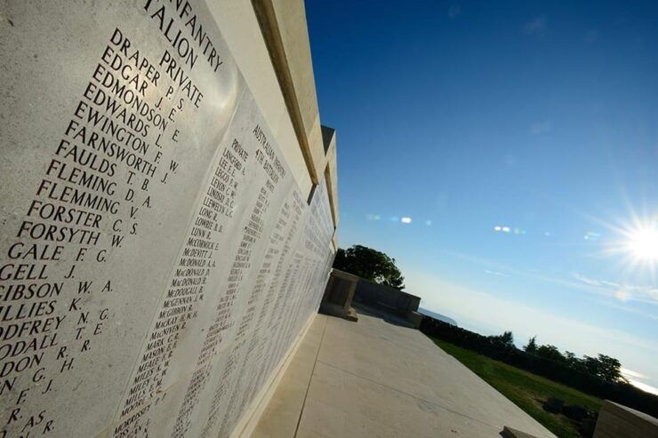 Gallipoli Full-Day Tour From Istanbul - Itinerary and Highlights