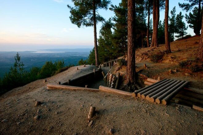 Gallipoli Full-Day Tour From Istanbul - Transportation and Pickup Details