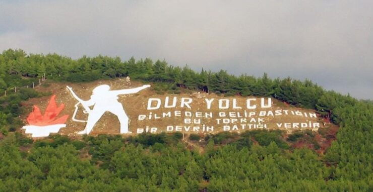 Gallipoli Full-Day Tour From Istanbul - Itinerary and Highlights