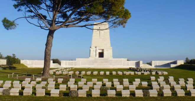 Gallipoli Full-Day Tour From Istanbul - Participant Information and Reviews