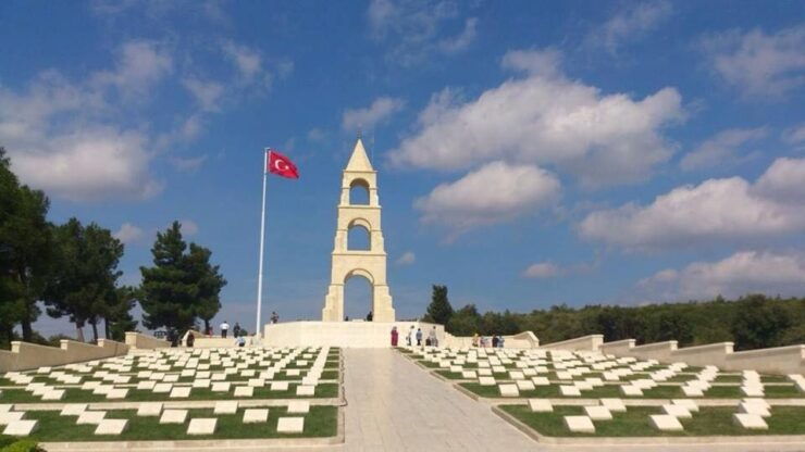 Gallipoli Full-Day Tour With Lunch From Istanbul - Tour Inclusions