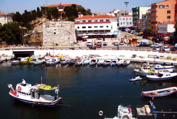 Gallipoli Full-Day Tour With Lunch From Istanbul - Experience Highlights