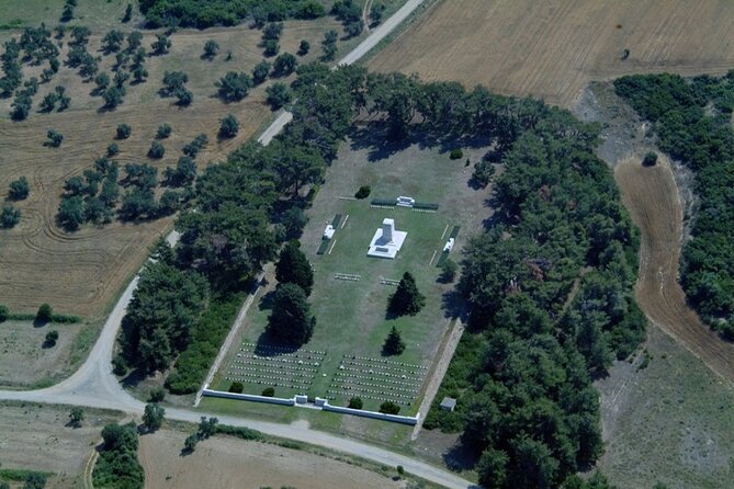 Gallipoli Helles and Suvla Battlefields Tour From Canakkale - Tour Confirmation and Availability