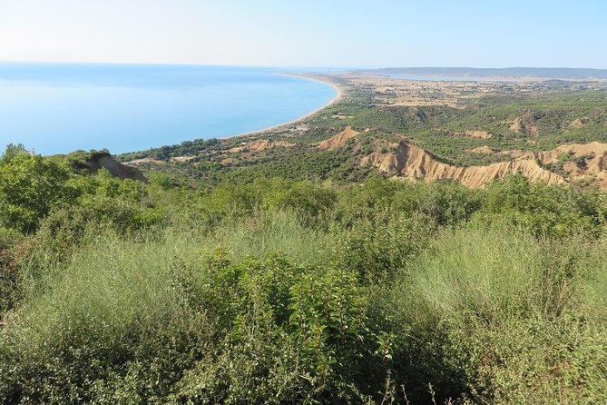 Gallipoli Helles and Suvla Battlefields Tour From Canakkale - Reviews and Ratings